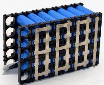 Лента никелевая 1 метр (для точечной сварки АКБ)