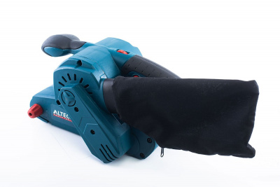 Машина шлиф-ая ленточная ALTECO BS 950