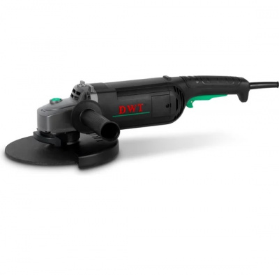 Машина шлиф-ая угловая DWT PLUS WSP 22-230 TSQ (230 мм)