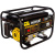 Бензогенератор HUTER DY4000L