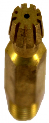 Мундштук внутренний к Р1П №1П