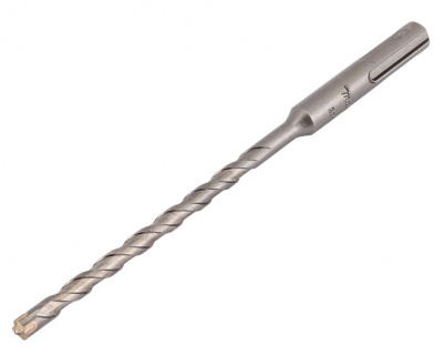 Бур  6*160  SDS+ MAKITA