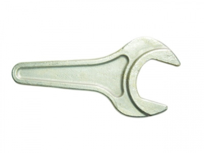 Ключ рожковый 80мм односторонний