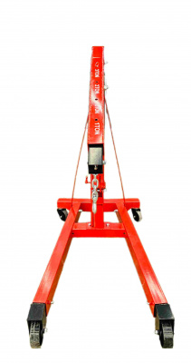 Кран гидравлический 3 тонны Е1203А