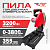Пила торцовочная универсальная TT ПТУ-3200/355А