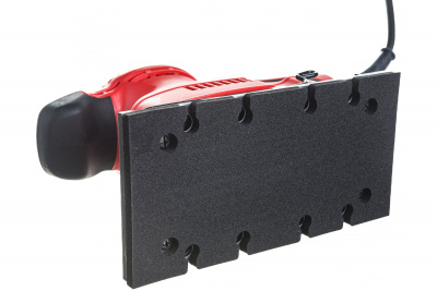 Машина шлиф-ая вибрационная Makita МТ М9203