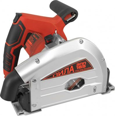 Пила циркулярная погружная TT ЭПП-165