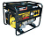 Бензогенератор HUTER DY5000L 4,5 кВт AVR