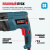Перфоратор ALTECO RH 850-26, SDS-Plus