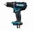 Дрель аккумуляторная (шуруповерт) Makita DDF482Z (без ак. и з/у) 18V