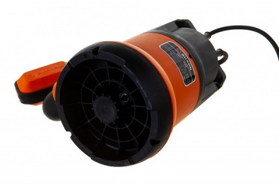 Насос дренажный ВИХРЬ ДН-400