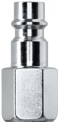 Переходник 1/4"F - рапид штуцер KRAFTOOL 