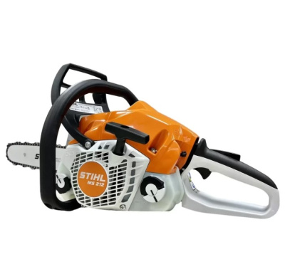 Пила цепная бензиновая STIHL MS-212 (шина 40см)