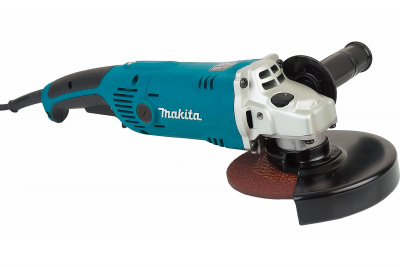 Машина шлиф-ая угловая MAKITA GA 6021 C (150 мм)