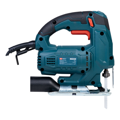 Лобзик электрический ALTECO JS 650.1
