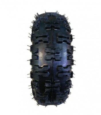 Покрышка для снегоочистителя 4,10/3,50