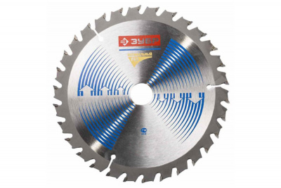 Диск (круг) пильный  ЗУБР "ОПТИМА" 185*20(36Т)