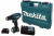 Дрель аккумуляторная (шуруповерт) Makita DF333DWYE 12V