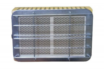 Обогреватель Aeroheat ig 4000 инфракрасный