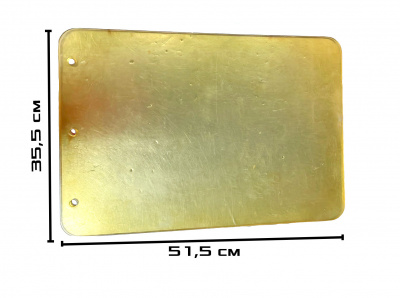 Коврик для виброплит 29242