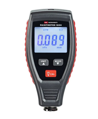 Толщиномер ADA PAINTMETER 1800 A00656