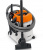 Пылесос электрический STIHL SE 62 E (для сухой и влажной уборки)