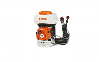 Опрыскиватель бензиновый STIHL SR-200