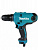 Дрель-шуруповерт MAKITA DF0300