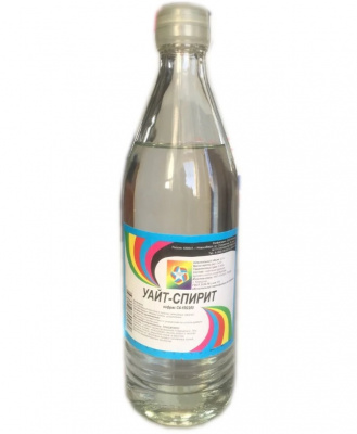 Разбавитель Спектр 0,5л