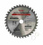 Диск (круг) пильный TT 185*22,2(36Т)