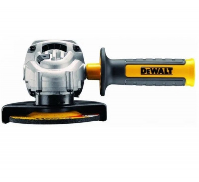 Машина шлиф-ая угловая DEWALT DWE4227 (125 мм)