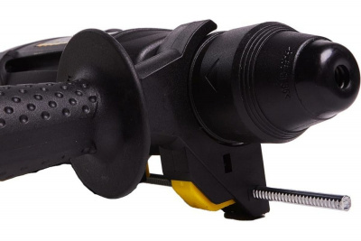 Перфоратор HANSKONNER HRH0828RE, SDS-Plus, 850Вт