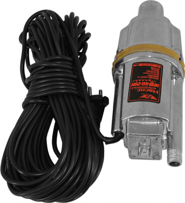 Насос погружной вибрационный TT НПВ-72Н "Ручеек"