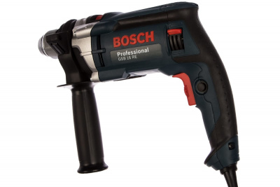 Дрель ударная Bosch GSB 16 RE