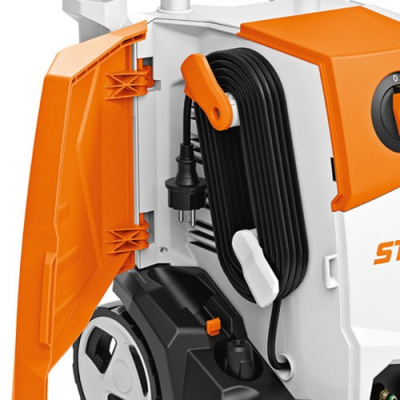 Автомойка STIHL RE-120
