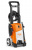 Автомойка STIHL RE-100 Plus Автомойка STIHL RE-100 Plus
