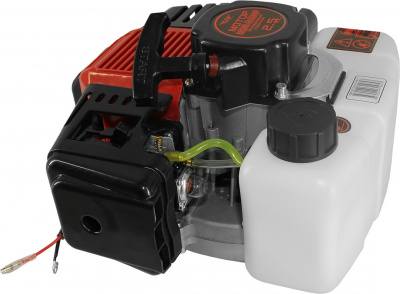 Мотор лодочный со штангой TT МБЛ-2.5HP