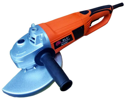 Машина шлиф-ая угловая PIT 612301 (230 мм)