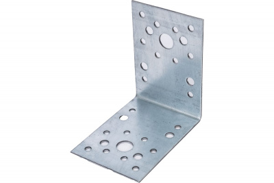 Уголок крепёжный KU  90*40 (90*90*40)