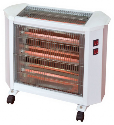 Обогреватель инфракрасный электрический TT ТЭ-6КП