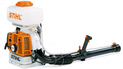 Опрыскиватель бензиновый STIHL SR-420 