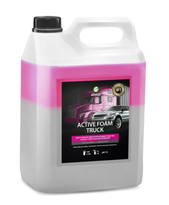 Активная пена "Active Foam Truck" для грузовиков 6кг