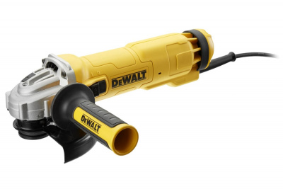 Машина шлиф-ая угловая DEWALT DWE4238-KS (150 мм)