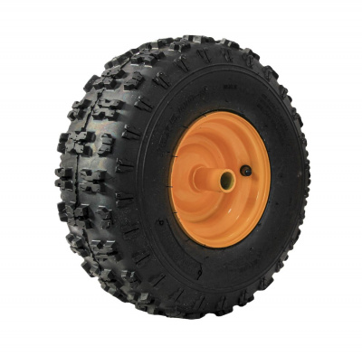 Колесо левое для снегоочистителя СБ-13ЭП