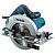 Пила циркулярная Makita HS6601