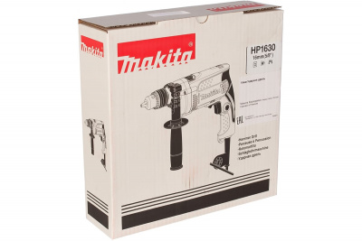 Дрель ударная Makita НР 1630