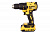 Дрель аккумуляторная (шуруповерт) DeWalt DCD 777D2T 18V