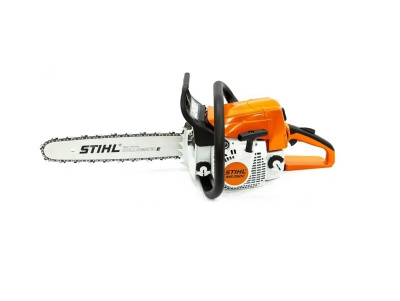 Пила цепная бензиновая STIHL MS-250 C-BE (шина 40см)