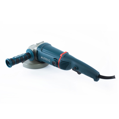 Машина шлиф-ая угловая ALTECO AGH 1500-150 HEAVY DUTY (150 мм)