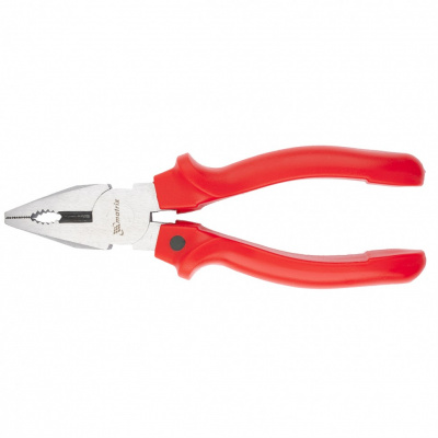 Плоскогубцы 180 мм  Standart  MATRIX